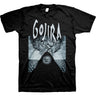 Gojira - Mens Elements T-Shirt