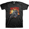 Halford - Mens Motorcycle T-Shirt
