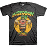 Mastodon - Mens Liquid Luck T-Shirt