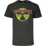 Megadeth - Mens Radiation T-Shirt