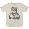 Misfits - Mens Crossed Hands T-Shirt