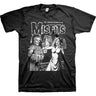 Misfits - Mens Shocking Return T-Shirt