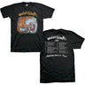 Motorhead - Mens Another Perfect Day Tour T-Shirt