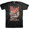 Riot - Mens Thundersteel Black T-Shirt