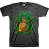 Slayer - Mens Leprechaun T-Shirt