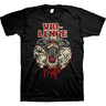 Vio-Lence - Mens Face T-Shirt