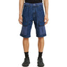 G-Star Raw - Mens Bend 3D Cargo Fabric Mix Shorts