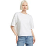G-Star Raw - Womens Horizontal Seam Loose Relaxed Top