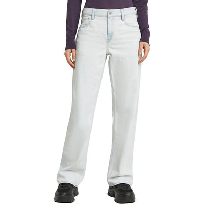 Womens > Bottoms > Pants > Jeans > Relaxed