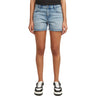 G-Star Raw - Womens Judee Short Clean Edge Shorts