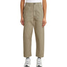 G-Star Raw - Womens Pilot Cropped 5-Pocket Pants