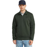 G-Star Raw - Mens Premium Core Half Zip Long Sleeve Sweatshirt