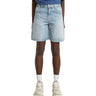 G-Star Raw - Womens Skater Loose Shorts