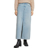 G-Star Raw - Womens Viktoria Long Skirt