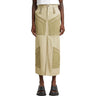 G-Star Raw - Womens Viktoria Tone On Tone Skirt