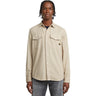 G-Star Raw - Mens Marine Slim Woven Shirt