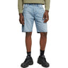 G-Star Raw - Mens Dakota Raw Edge Shorts