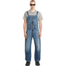 G-Star Raw - Mens Denim Dungaree 3D Loose Jumpsuit