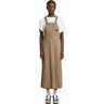 G-Star Raw - Womens Dungaree Sleeveless Dress