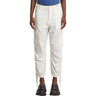 G-Star Raw - Womens Cropped Cargo Pants