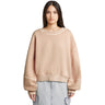 G-Star Raw - Womens Overdyed Big Sleeve Oversized Sweatshirt