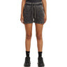 G-Star Raw - Womens Overdyed Sweat Shorts