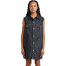 G-Star Raw - Womens Oversized Sleeveless Dress