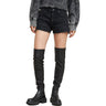 G-Star Raw - Womens True Raw Edge Shorts