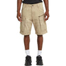 G-Star Raw - Mens Rovic Zip Relaxed Half Shorts