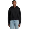 G-Star Raw - Womens Embossed Oversized Hooded Sweater