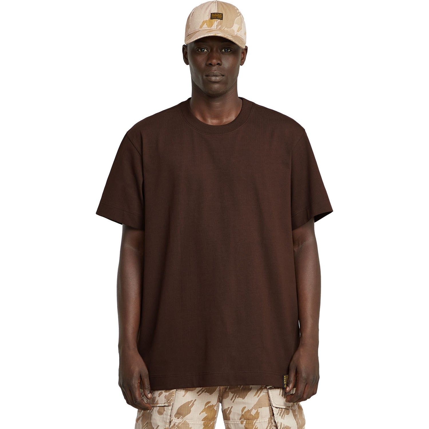 loose dress code G-Star Raw