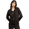 G-Star Raw - Womens Lavalliere Long Sleeve Top