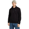 G-Star Raw - Mens Nifous Half Zip Sweatshirt