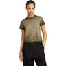 G-Star Raw - Womens Overdyed Micro Boxy Top