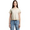G-Star Raw - Womens Overdyed Micro Boxy Top