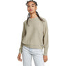 G-Star Raw - Womens Overdyed Structure Knitted Sweater