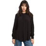 G-Star Raw - Womens Half Placket Long Sleeve Top