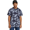 G-Star Raw - Mens Sprayed Letters Loose T-Shirt