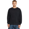 G-Star Raw - Mens Washed Relaxed Regular Sweater