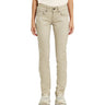 G-Star Raw - Womens Midge Slim Straight Chino Pants