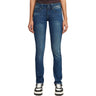 G-Star Raw - Womens Midge Straight Jeans