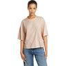 G-Star Raw - Womens Horizontal Seam Loose Relaxed Top