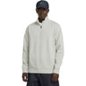 G-Star Raw - Mens Premium Core Half Zip Long Sleeve Sweatshirt