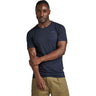 G-Star Raw - Mens Slim Base T-Shirt