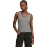 G-Star Raw - Womens Slim Rib Tank Top