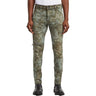 G-Star Raw - Mens 5620 3D Zip Knee Skinny Jeans