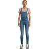 G-Star Raw - Womens Lynn High Waist Skinny Overall