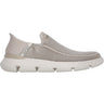 Skechers - Mens Garza - Brent Slip On Shoes