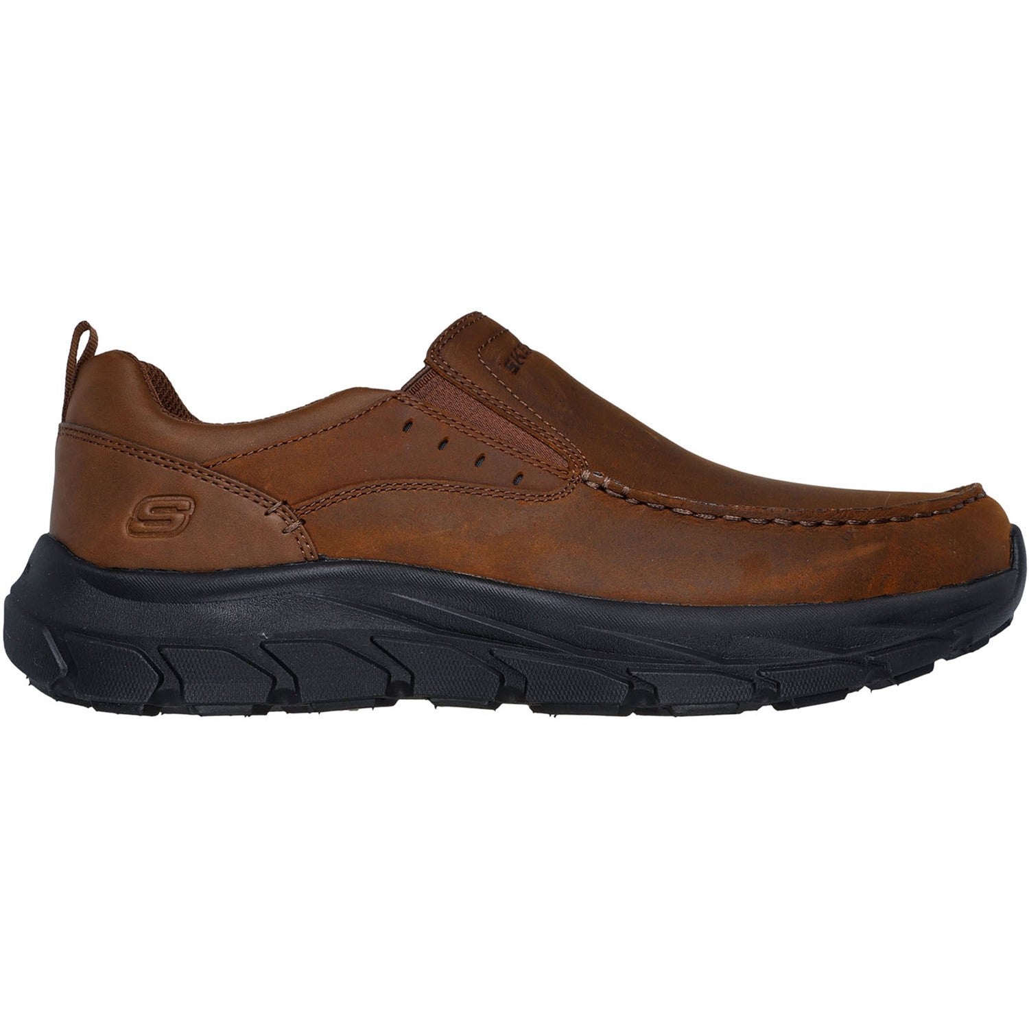 Skechers - Mens Relaxed Fit: Zenfield - Fredrick Sneakers Dress Code Skechers - Mens Relaxed Fit: Zenfield - Fredrick Sneakers Dress Code