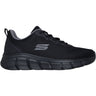 Skechers - Mens Skechers Bobs Sport B Flex - Icy Edge Sneakers